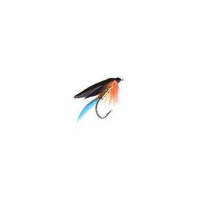 Mosca Wet KINGFISHER BUTCHER