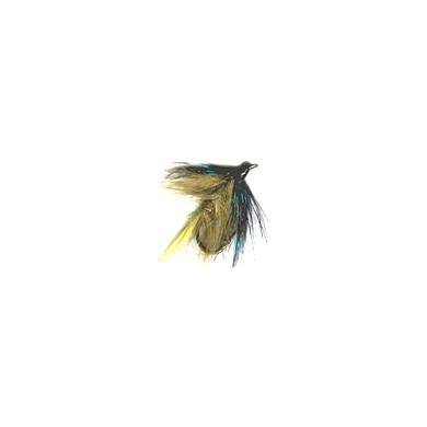 Fly Wet OLIVE BUMBLE (10-14)