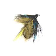 Fly Wet OLIVE BUMBLE (10-14)