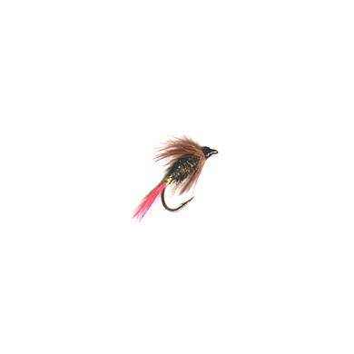 Fly Wet POACHER Hook 10