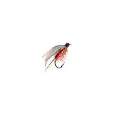 Mosca Wet RED SPINNER