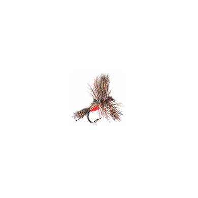 Mosca Dry Fast Water HUMPIES RED