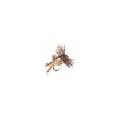 Mosca Dry Fast Water JOE'S HOPPER TAN