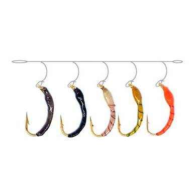 Amettiere Coregone SPECIAL COLORS Amo 12