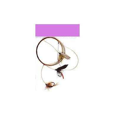 Finale 3 mosche WET mod.B