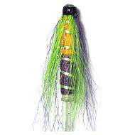 Tube Fly GREEN LILAC mm.35