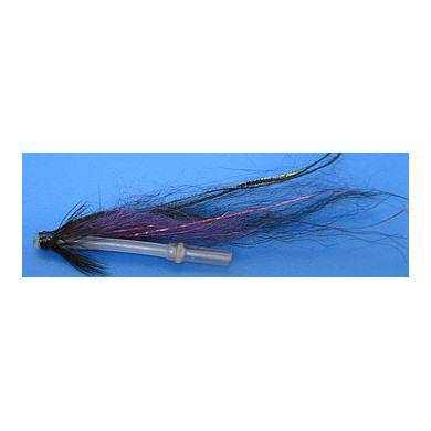 Tube Fly Fox BLACK / PURPLE (35mm-50mm)