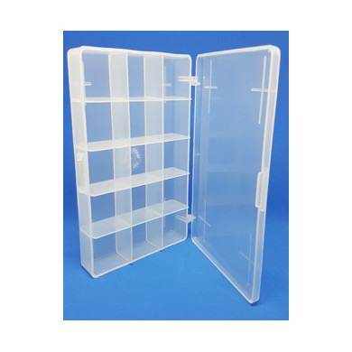 Scatola porta esche ILBA BOX 101