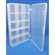 Scatola porta esche ILBA BOX 101