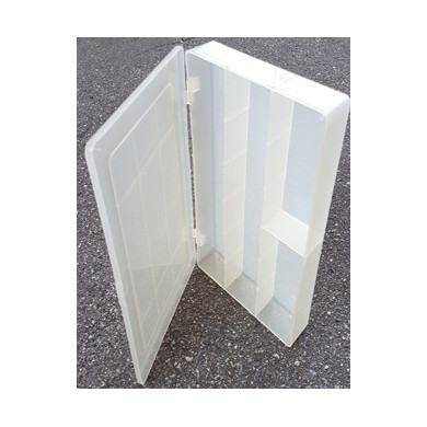 Box for lures mod. MAXI 4