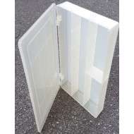 Scatola porta esche da pesca ILBA MAXI 4