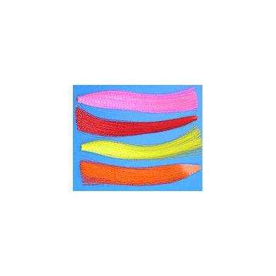 FLASHABOU CRYMPED NYLON