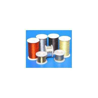 METALLIC WIRES spools mt.8