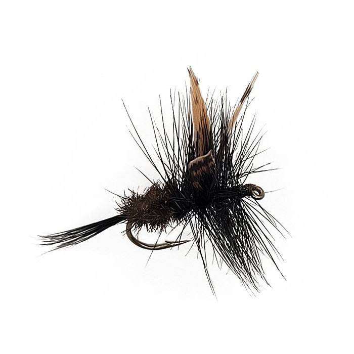 Fly Dry ALDER (10-12-14-16)