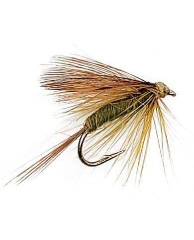 Mosca Dry ALL ROUND EMERGER (14-16)