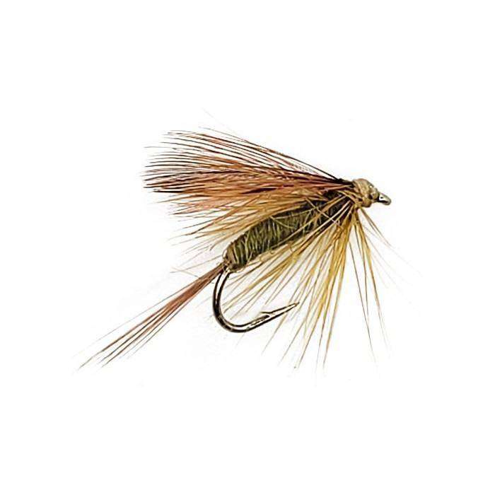 Mosca Dry ALL ROUND EMERGER (14-16)