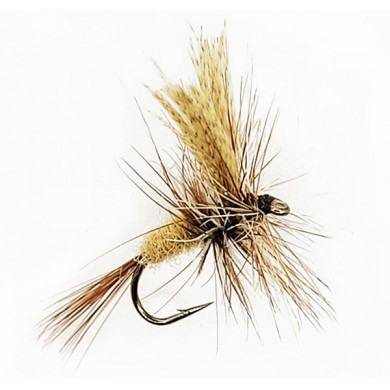 Mosca Dry AMERICAN MARCH BROWN