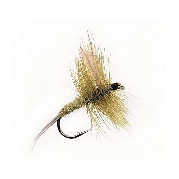 Fly Dry B.W.O (12-16-18)