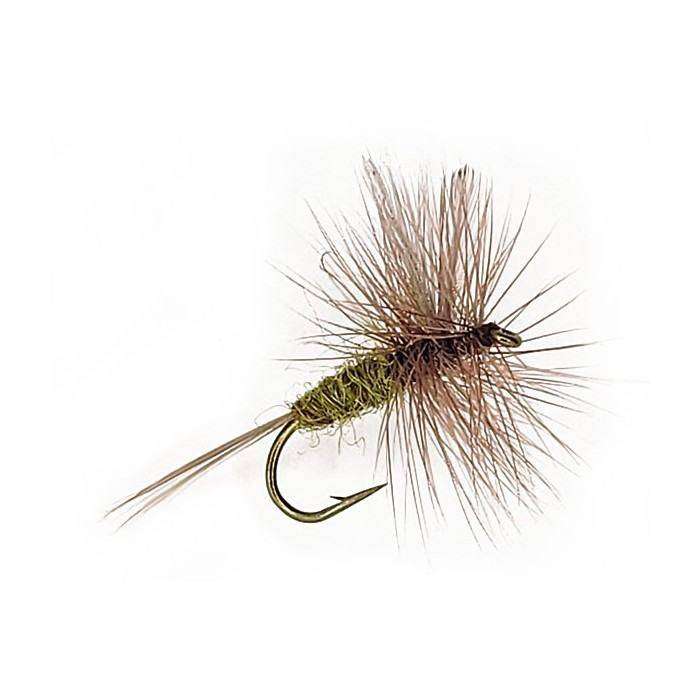Fly Dry B.W.O. PINK (12-14)
