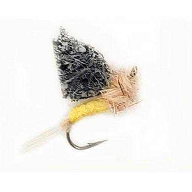 Fly Dry B.W.O.C Hook 18