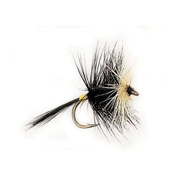 Mosca Dry BIVISIBLE BLACK