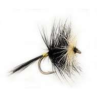 Mosca Dry BIVISIBLE BLACK