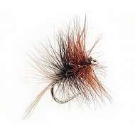 Mosca Dry BIVISIBLE BLACK BROWN GREY