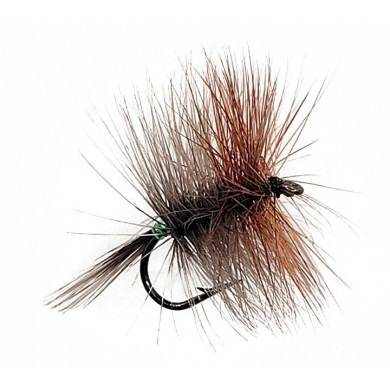 Mosca Dry BIVISIBLE BLUE DUN