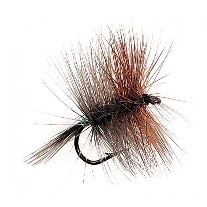 Mosca Dry BIVISIBLE BLUE DUN