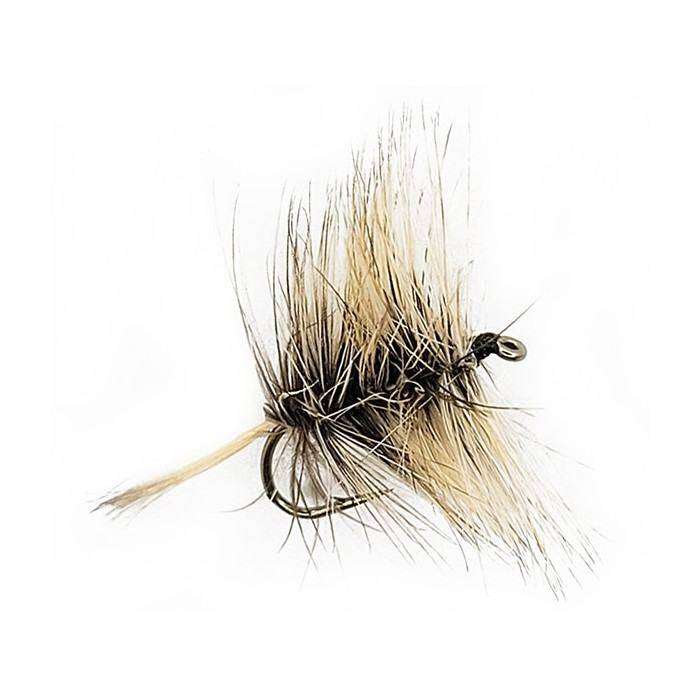 Fly Dry BIVISIBLE BUDGER (12-14-16-18)