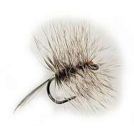 Mosca Dry BIVISIBLE GRIZZLY