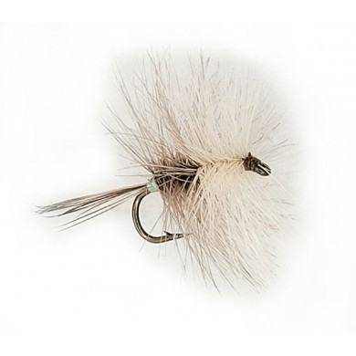 Mosca Dry BIVISIBLE WHITE-BLUE DUN