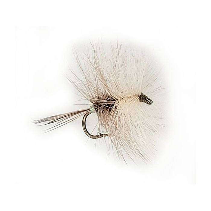 Mosca Dry BIVISIBLE WHITE-BLUE DUN