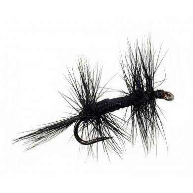 Fly Dry BLACK IMAGO Hook 16