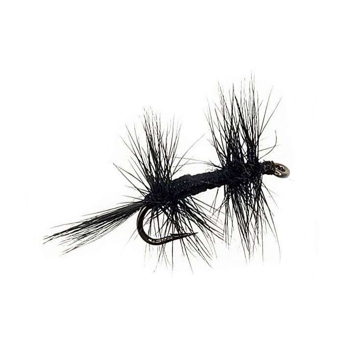 Fly Dry BLACK IMAGO Hook 16