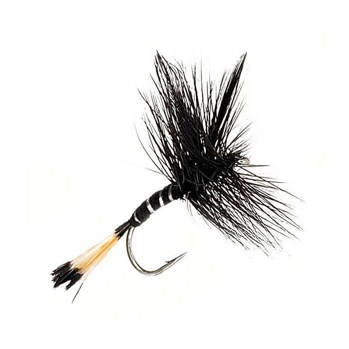 Fly Dry BLACK ANGEL (12-14-16-18)