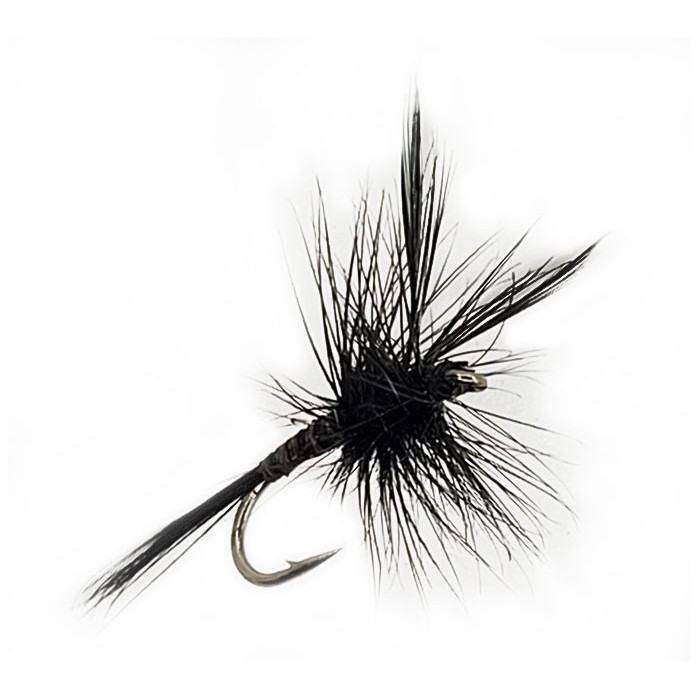 Mosca Dry BLACK QUILL