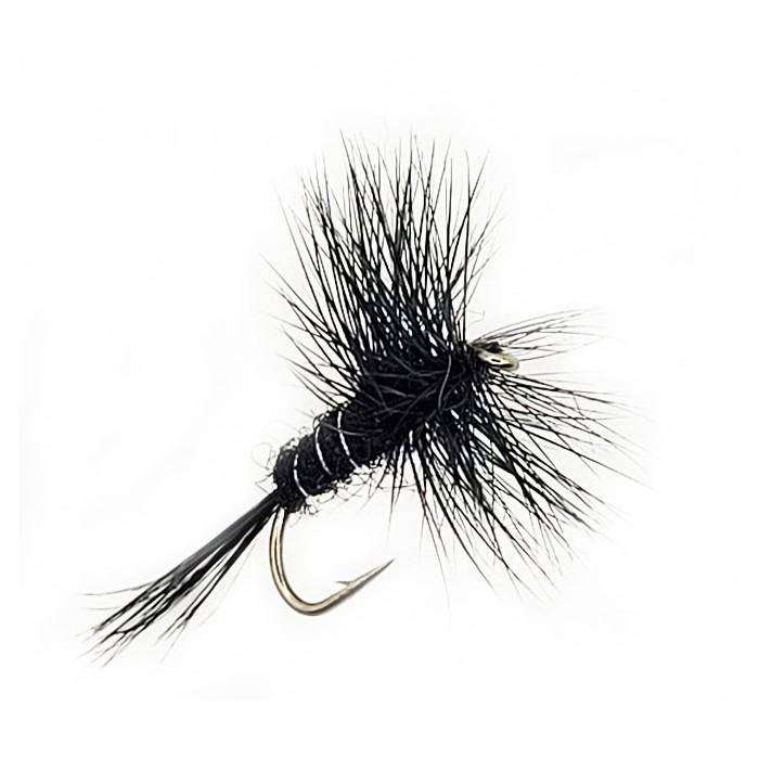 Mosca Dry BLACK SPIDER