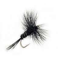 Mosca Dry BLACK SPIDER