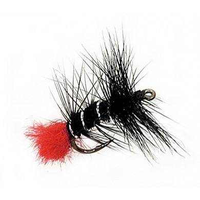 Mosca Dry BLACK ZULU