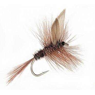 Fly Dry BLUE DUN DUN (12-18)