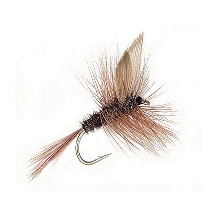 Fly Dry BLUE DUN DUN (12-18)