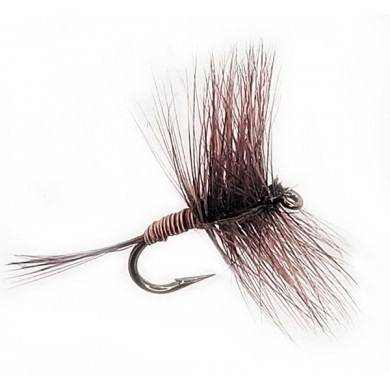 Fly Dry BLUE QUILL (12-14)