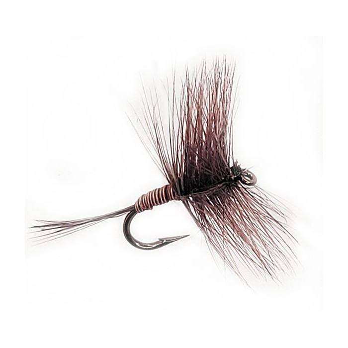 Mosca Dry BLUE QUILL