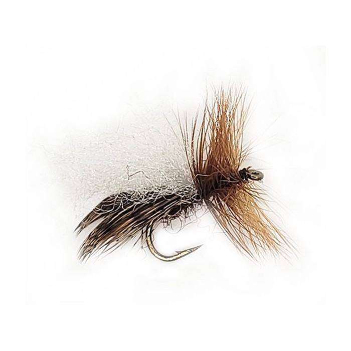 Mosca Dry BROWN SPARKLE SEDGE
