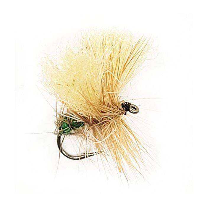 Mosca Dry BROWN SPENT