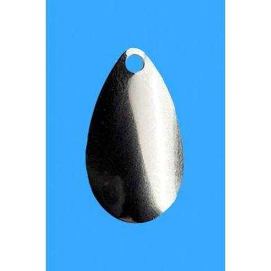 Blades WORTH INDIANA mm.21 gr.0,6 (10 pcs)