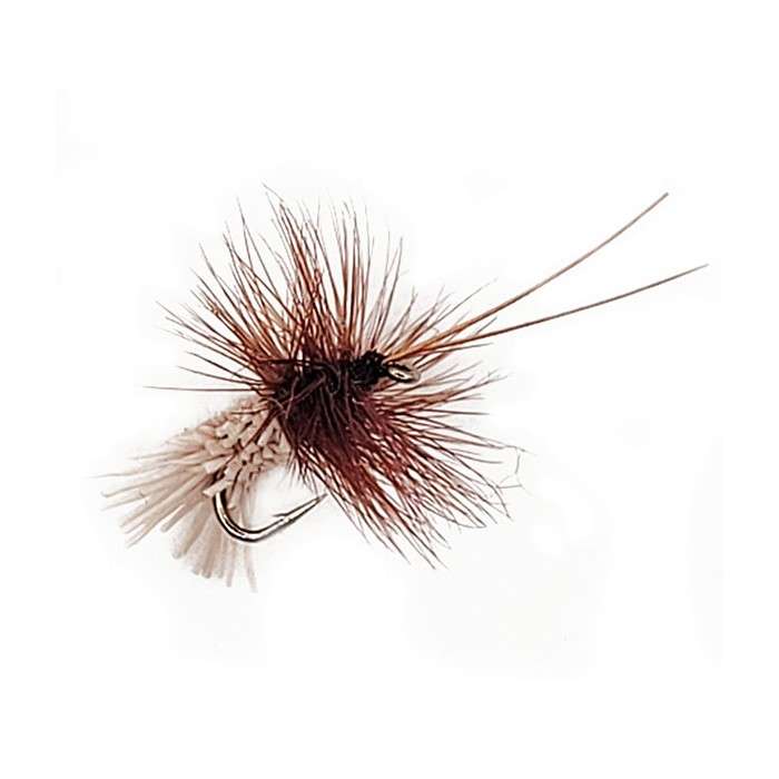 Fly Dry CADDIS GODDARD (16-18)