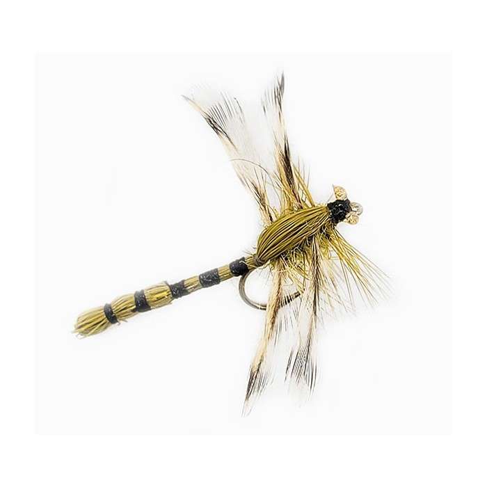 Mosca ILBA Dry ADULT DAMSEL