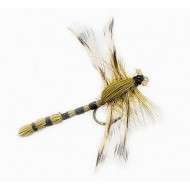 Mosca ILBA Dry ADULT DAMSEL